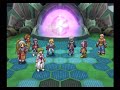 Tales of Destiny DC - Ending Part 1: The Swordians' Sacrafice