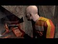 Starbreeze Technology Demo