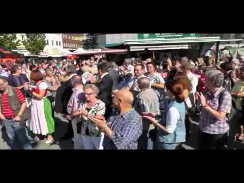 Appeltatenfest in Gladbeck 2011