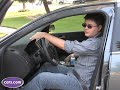 2008 Cadillac STS/ In-Depth: Overview