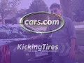 Icon for Post #2008 Cadillac STS/ In-Depth: Overview
