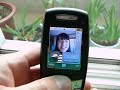 Video call