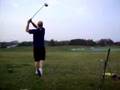 Jonny swing June 2 '07 - down the line
