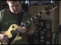 Guitar - Crazy Train (live)