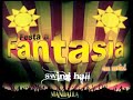 FESTA FANTASIA NO MANDALLA