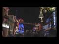 Christmas Walt Disney World Style