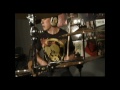 When Your Heart Stops Beating Drum Cover