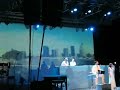 Gotan Project - Lunatico Tour
