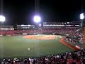 中村紀洋 楽天イーグルス 20090423 応援歌 2103