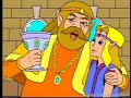 YTP Short- Mama Luigi Kills Mario
