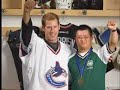 Canucks DVD Passion Tribute