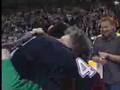 Canucks DVD Passion Tribute