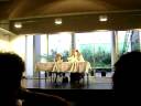 Estuario (Marisa Negri) en la Casa de la Lectura 3/3