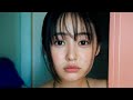 白濱美兎が王道の白ビキニで週プレ初表紙に挑戦！「3人撮影でセンターが一番難しかったです」