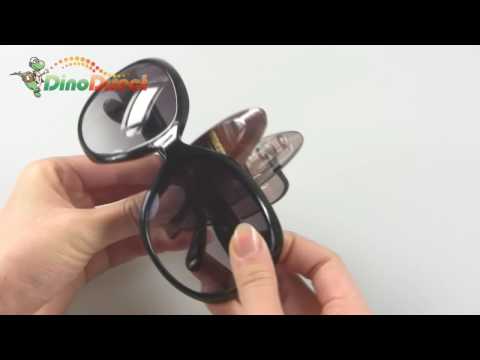 how to fasten croakies belt
