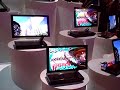 Sony OLEDs @ CES 2008