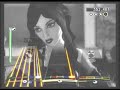 Rock Band 2 Jethro Tull Aqualung 5 stars Expert G/B/D Sightread Rock Band 2 Jethro Tull Aqualung 5 stars Expert G/B/D Sightread