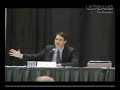 Jim Himes at Netroots Nation 08
