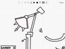 Linerider - Machine World