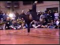 Break Dance Twist