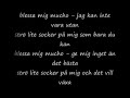 Timbuktu - Strö Lite Socker på Mej Timbuktu - Strö Lite Socker på Mej