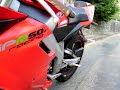 Derbi GPR 50 racing SCR