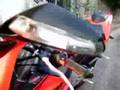 Derbi GPR 50 racing SCR