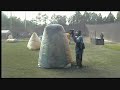 nice speedball tourney mix