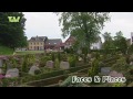 World Heritage Sites - Jelling Mounds #02