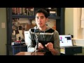 Slow Motion Breakdown with Zach King