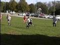 Lightnings Soccer Game 6 - part.1