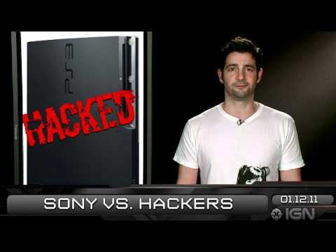 preview-James Bond Movie Confirmed & PSP2 Reveal Dated? - IGN Daily Fix, 1.12 (IGN)