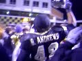 Pandemonium ensues after Wake gets a huge win over BC.