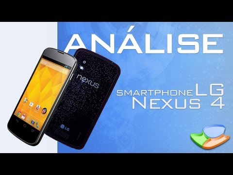 nexus - http://www.tecmundo.com.br/analise/39180-analise-smartphone-lg-nexus-4-video-.htm Em parceria com a LG, a Google lançou a quarta geração do seu smartphone, o...
