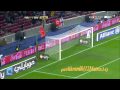 Thierry Henry, Zlatan Ibrahimovič, Leo Messi *** 2009-2010***HD***