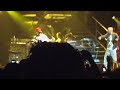 Common and Pharrell Live Performing \"Punch Drunk Love(The Eye)\"