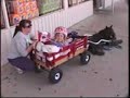 The Bouvier Express