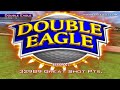 Golden Tee Great Shot on Grand Savannah!