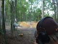 AR 15 Stag Arms LH The Fetus Protest Song .223