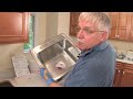 When to Install a Stainless Steel Sink
