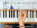 nma Klavier Lesson Level 1 Video-Fernunterricht nma Klavier Lesson Level 1 Video-Fernunterricht