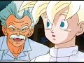 Dragonball Z 170 - Wiedersehen mit Tao Baibai 1/2 (german)