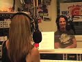 Chris Cornell Interview Part 2.  7/24/08
