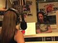 Chris Cornell Interview Part 2.  7/24/08