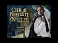 chris brown   forever  and lyrics