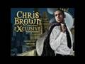 Chris Brown - Forever  and lyrics