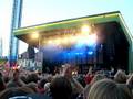 In Flames - My Sweet Shadow live Gröna Lund