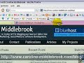 How to Install a FavIcon on a WordPress Blog