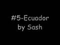 Top 11 House/Techno/Trance/Dance Songs of All Time