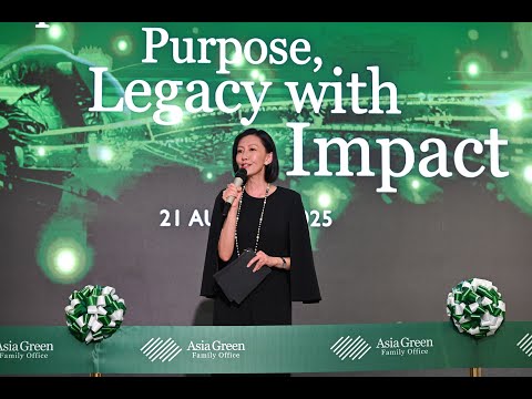 Alpha Ladder Corporate Launch 2025